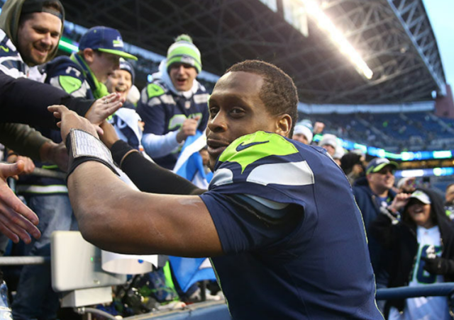 Smith viene de la mejor temporada de su carrera.