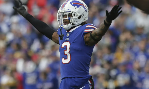 Hamlin La recuperación de Hamlin ha avanzado en el "camino correcto".