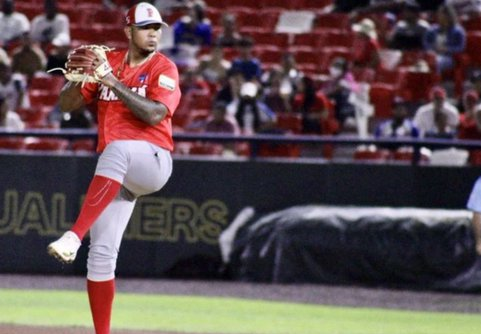 Hum Humberto Mejía irá por una victoria histórica ante el anfitrión.