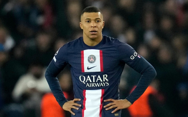 El delantero de 24 años asegura que no dará marcha atrás en su decisión.