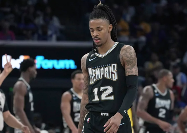 La NBA dijo que está investigando el caso y podría aumentar la sanción.