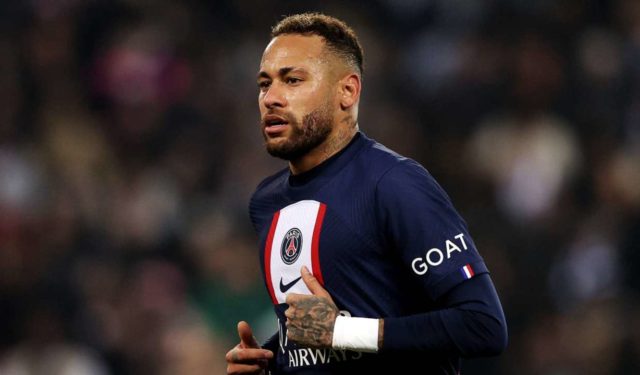 El aviso se habría hecho en la recta final del traspaso de Neymar.