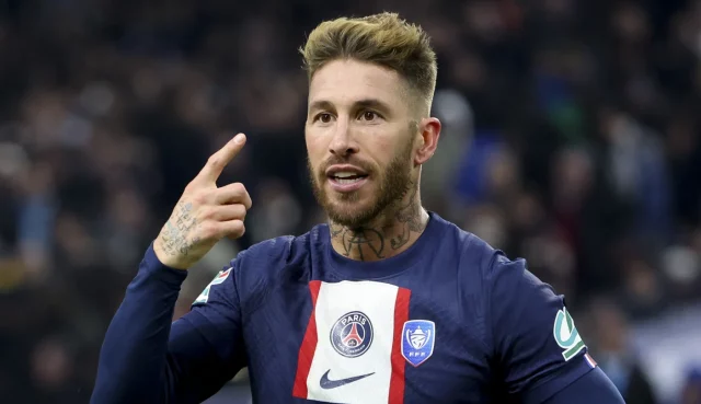 El Hilal ofrece a Sergio Ramos 30 millones de euros por temporada.