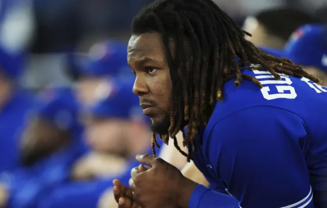 Lesión de Vladimir Jr. es una baja sensible de República Dominicana.