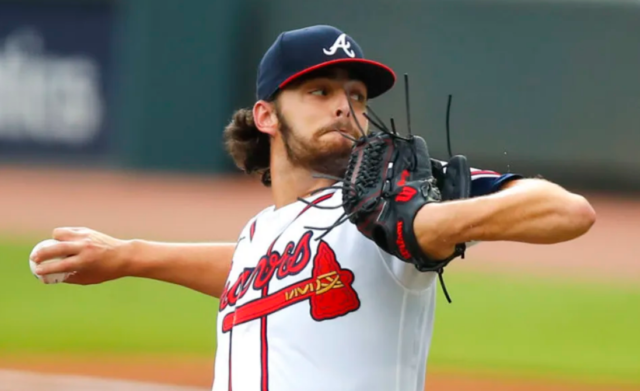 Ian Ian Anderson se perderá la temporada 2023 y parte de 2024.