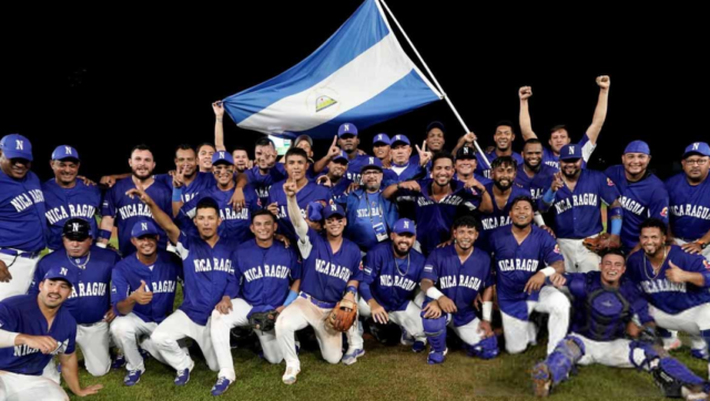 Nica Se espera que la confederación haga el anuncio de los equipos el 29 de abril.