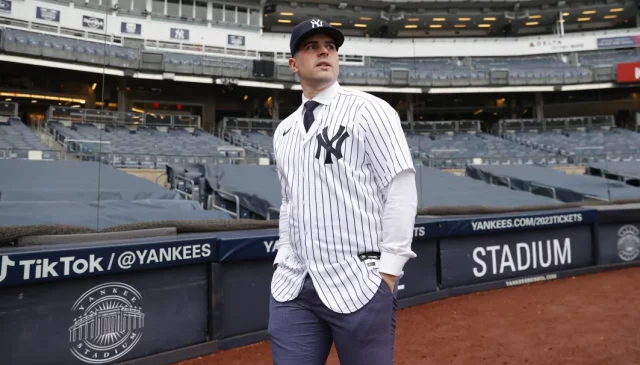 El zurdo Rodón ha vuelto a sufrir dolores en su antebrazo