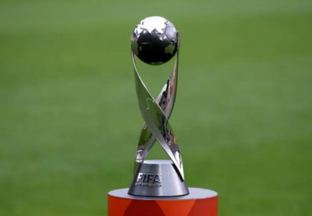 Sub-17 Se espera que la FIFA anuncie en los próximos días la nueva sede.