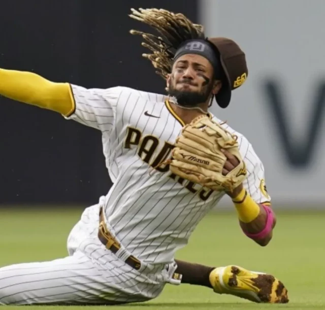 Tatis Jr. está a próximo a regresar con el equipo grande de los Padres.