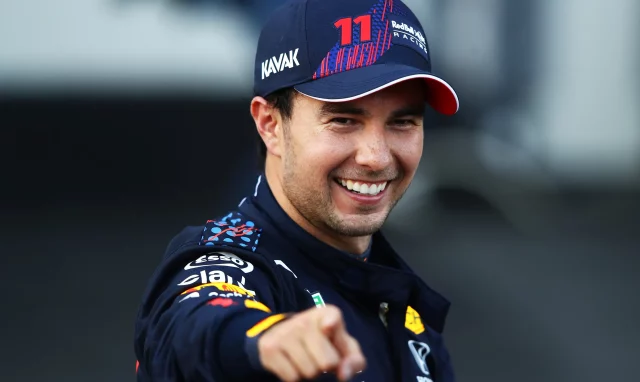 Checo afirma que Mónaco es la carrera que todos quieren ganar.