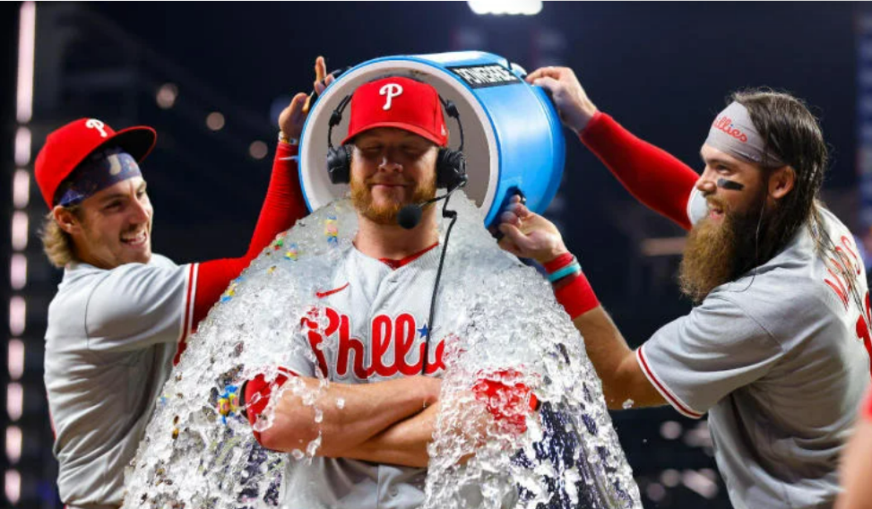 Craig Craig Kimbrel ha jugado para siete equipos en las Grandes Ligas.