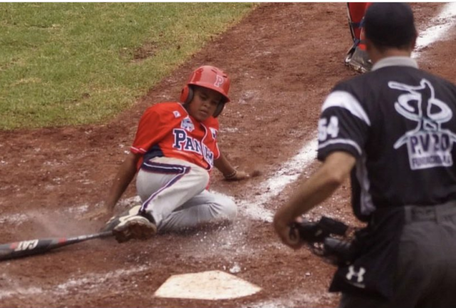 Home La novena panameña luchó con todo y venció a la cubana.