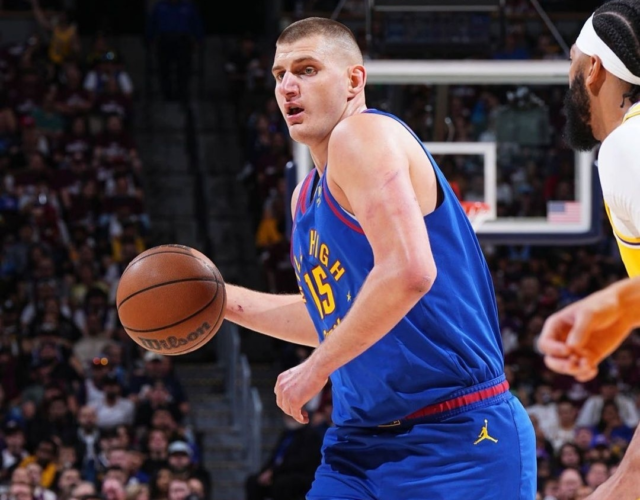 Jokic
