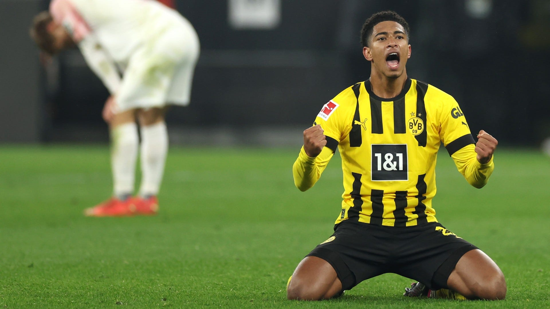 Jude El Dortmund no le impondrá ningún ultimatum a Bellingham.