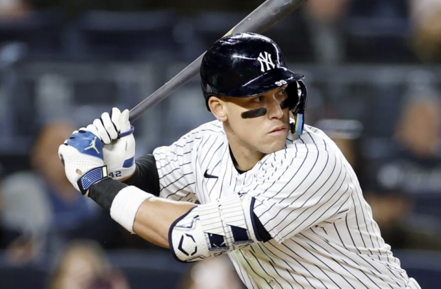 Judge Judge había dicho el lunes que estaba completamente recuperado.