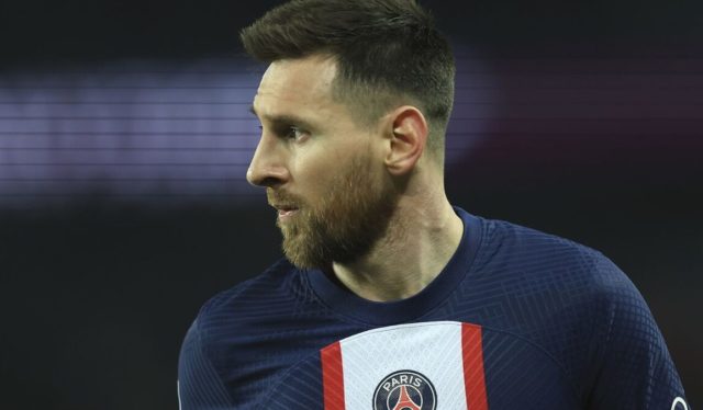 Barça intenta traer de vuelta a Messi y una inyección económica.