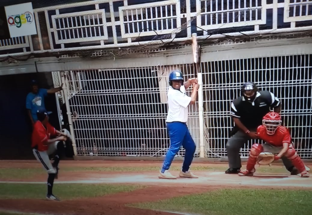 Panamá vence a Brasil y termina la ronda regular con récord de 4-3.