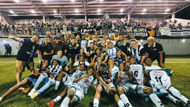 Tauro El Tauro en la final del Apertura de la LPF buscará título 17.