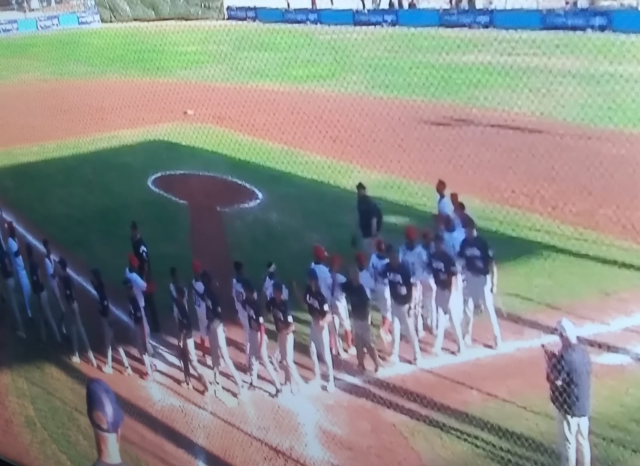 Estados Unidos fue muy superior a Panamá y sigue invicto.