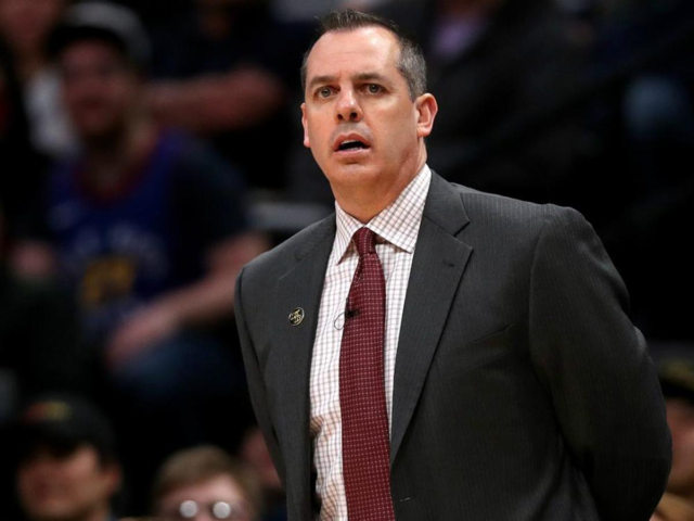 Vogel Vogel surgió de un grupo de finalistas.