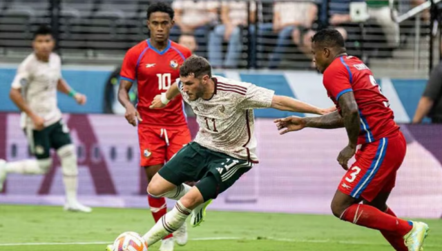 Copa Panamá y México han mantenido una gran rival en Copa Oro.