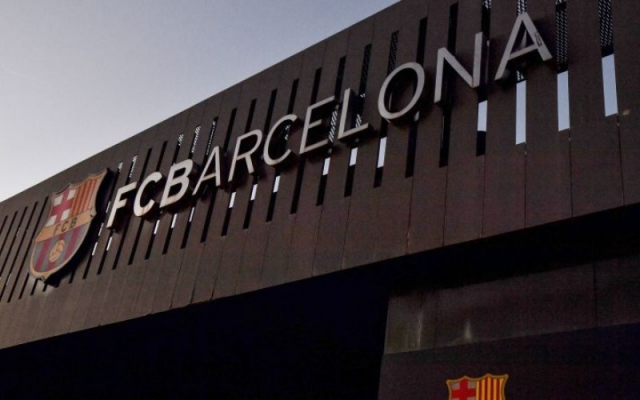 FCBar