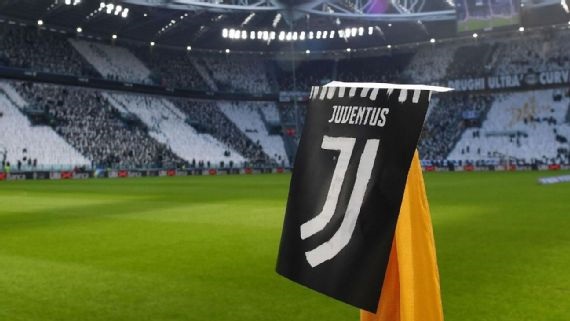 Juventus Juventus no podrá jugar la Conference League por irregularidades financieras.