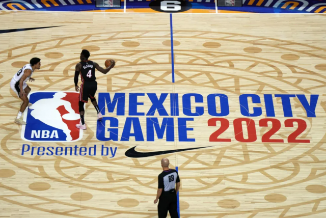 NBA