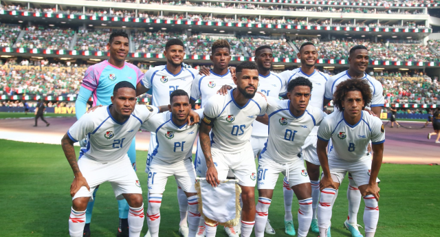 Sele La selección mayor de Panamá sólo perdió un partido en Copa Oro.