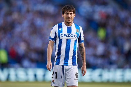 Silva Silva se lesionó el ligamento cruzado anterior de la rodilla izquierda.