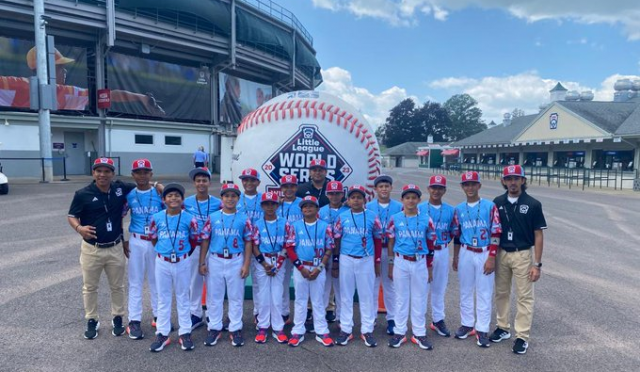 Infantil Panamá sigue en la pelea tras vencer a Cuba y espera rival.