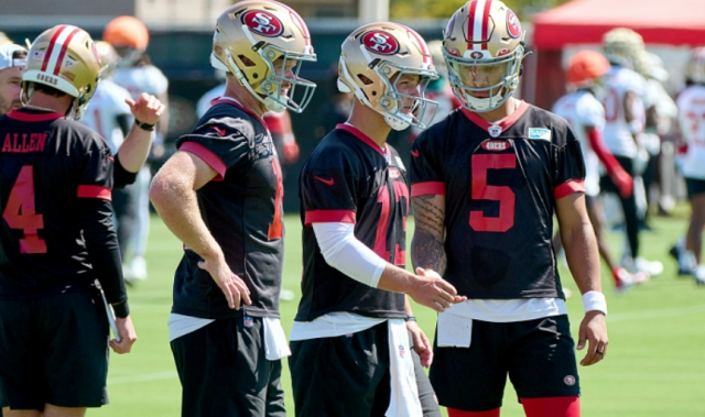 Niners