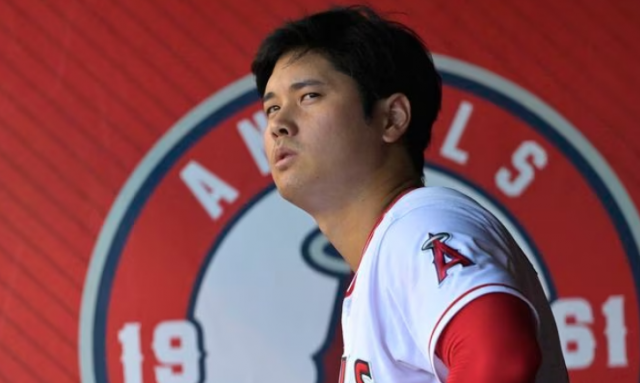 Tras más resultados confirmaron la devastadora lesión de Ohtani.