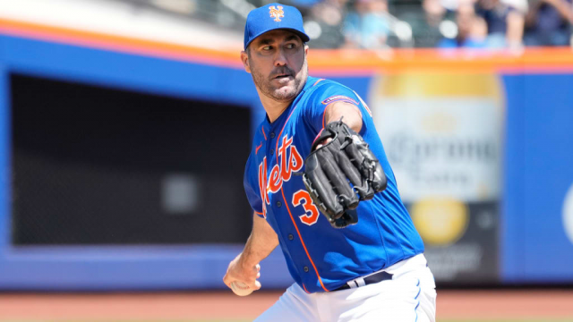 Verlander Verlander regresa a los Astros con los que ganó la Serie Mundial.