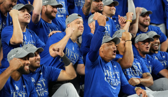 Dodgers