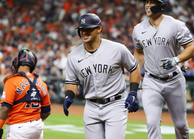 Domínguez dio de 4-1, con un jonrón y 2 carreras empujadas.