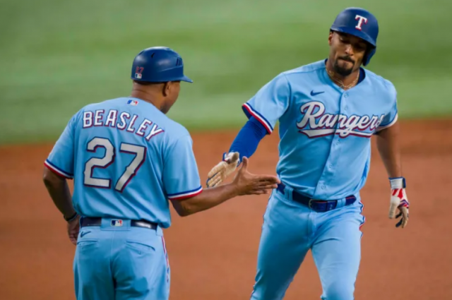 Rangers