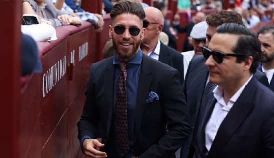 Sergio Ramos reforzará la zaga del Sevilla que ha estado precaria.