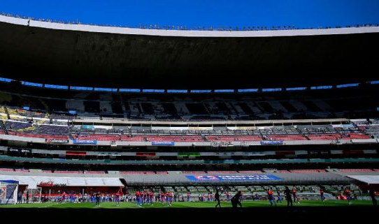 Azteca