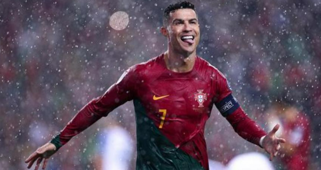 CR7