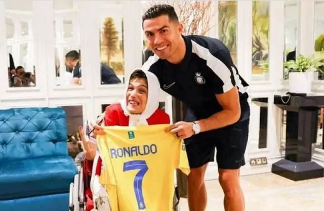 Cristiano
