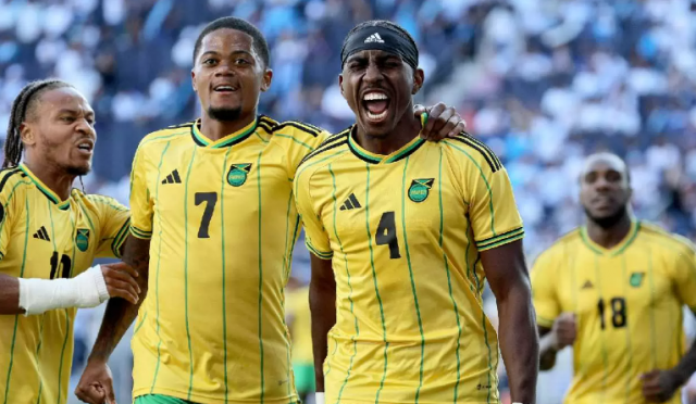 Jamaica