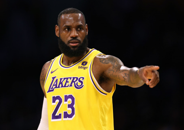 LeBron