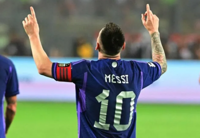 Messi