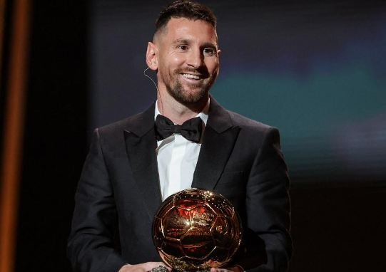 Messi