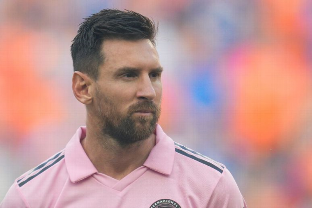 Messi