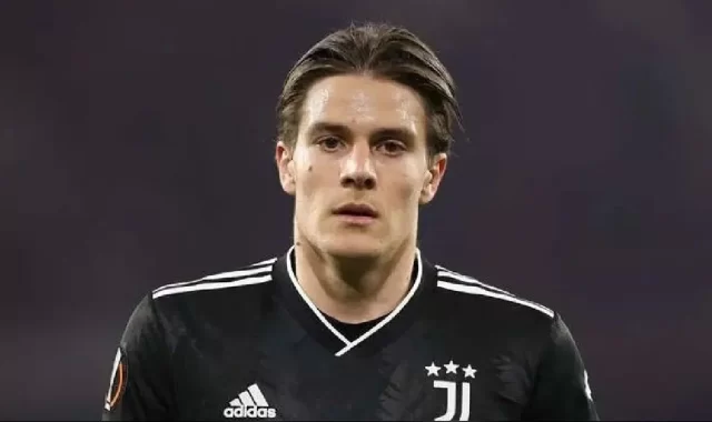 Nicolo