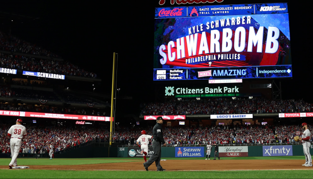 Schwarber