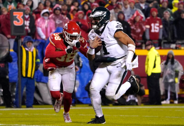 Eagles