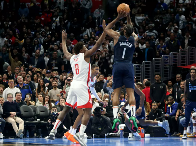 Harden